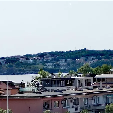 за гости гергана град * سوزوبول