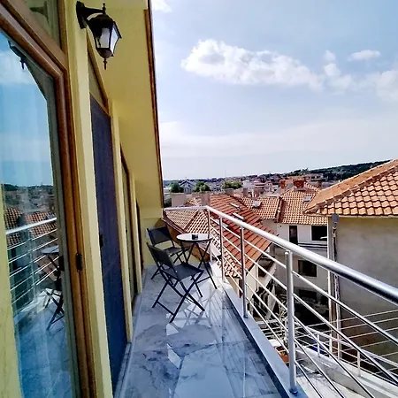 за гости гергана град ソゾポル