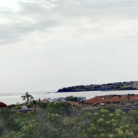 за гости гергана град * ソゾポル