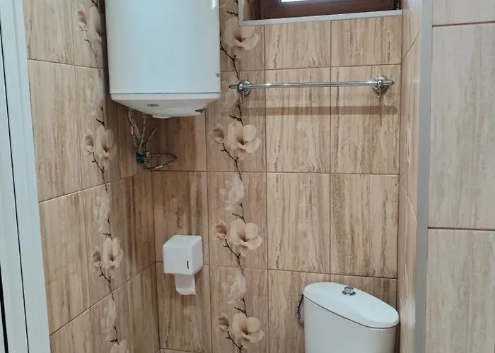 Séjour chez l'habitant за гости гергана град