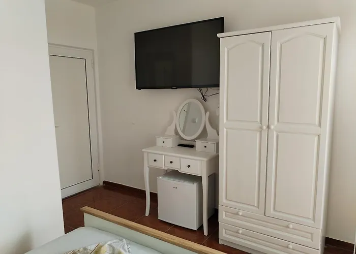 за гости гергана град Séjour chez l'habitant Sozopol