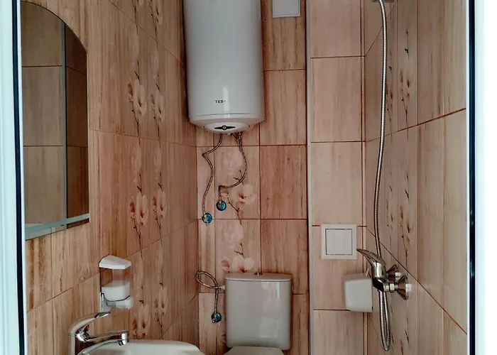 за гости гергана град * Sozopol