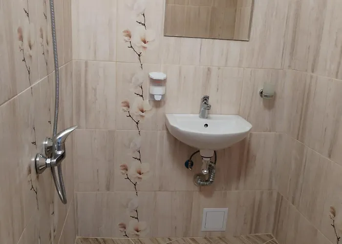 Séjour chez l'habitant за гости гергана град