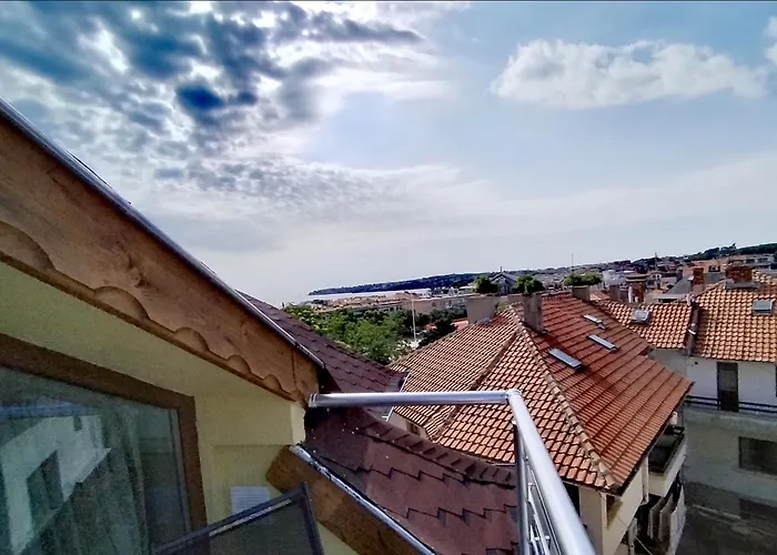 Séjour chez l'habitant за гости гергана град