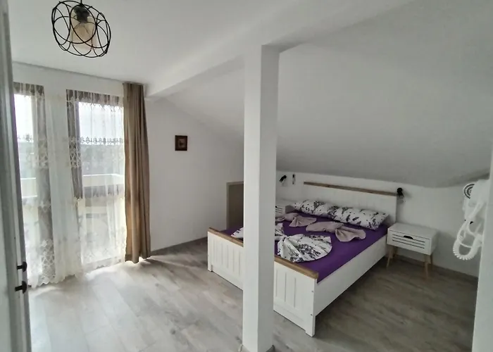 Séjour chez l'habitant за гости гергана град *