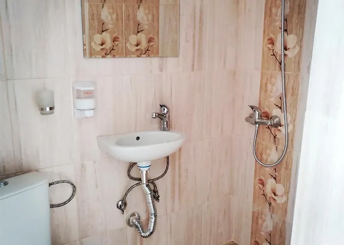 Séjour chez l'habitant за гости гергана град