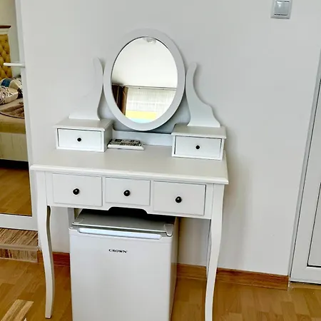 за гости гергана град Quarto em Acomodações Particulares