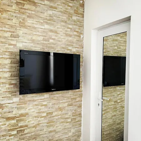 Quarto em Acomodações Particulares за гости гергана град Sozopol