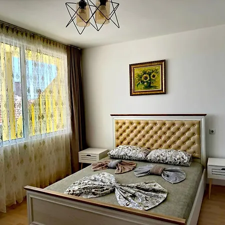 Quarto em Acomodações Particulares за гости гергана град