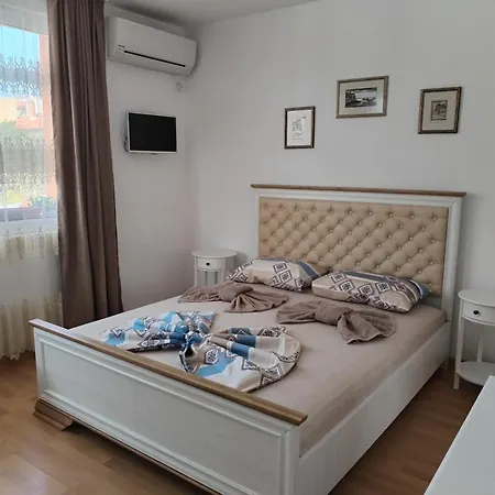 Quarto em Acomodações Particulares за гости гергана град Sozopol