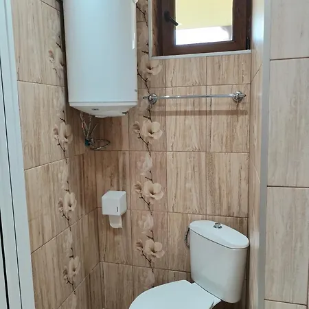 Quarto em Acomodações Particulares за гости гергана град