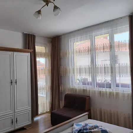 Quarto em Acomodações Particulares за гости гергана град