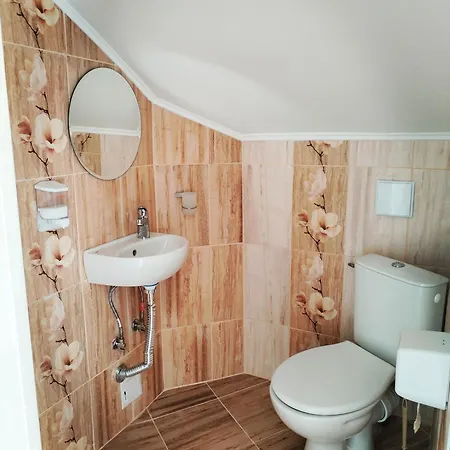 за гости гергана град