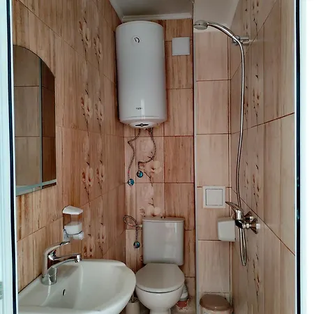 за гости гергана град * Sozopol