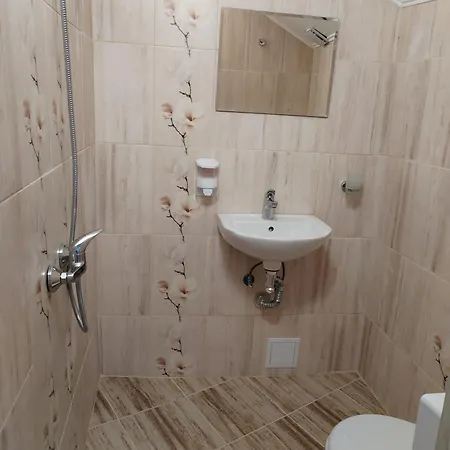 Quarto em Acomodações Particulares за гости гергана град