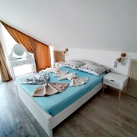 Privat bolig за гости гергана град *