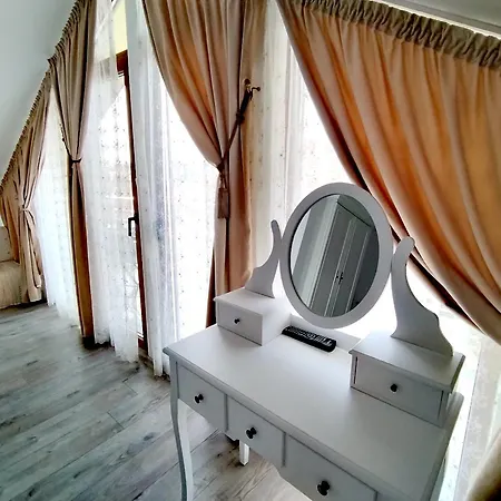 Quarto em Acomodações Particulares за гости гергана град Sozopol
