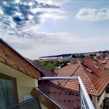 Privat bolig за гости гергана град