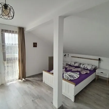 Privat bolig за гости гергана град *