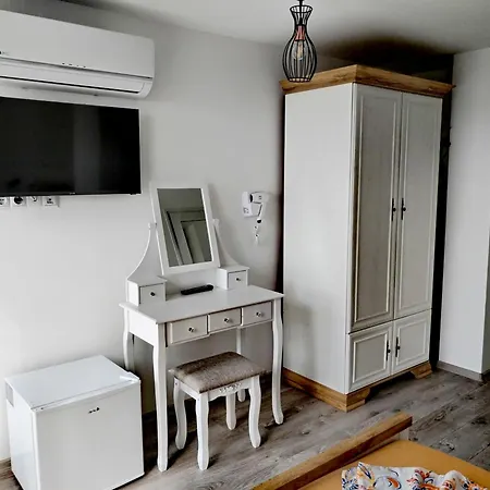 Quarto em Acomodações Particulares за гости гергана град *