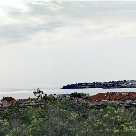 Quarto em Acomodações Particulares за гости гергана град Sozopol