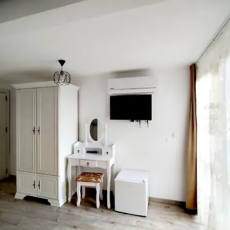 Alloggio in famiglia за гости гергана град *