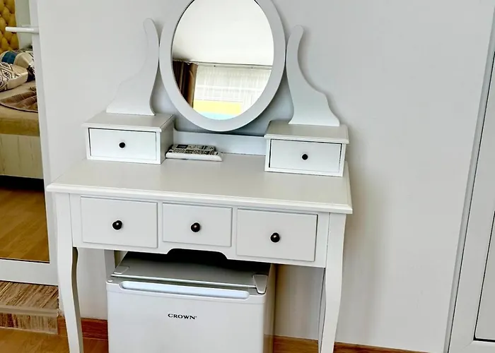 за гости гергана град Rum i privatbostad