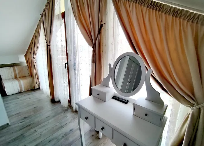 Rum i privatbostad за гости гергана град Sozopol