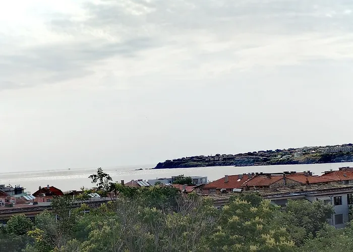 за гости гергана град * Sozopol